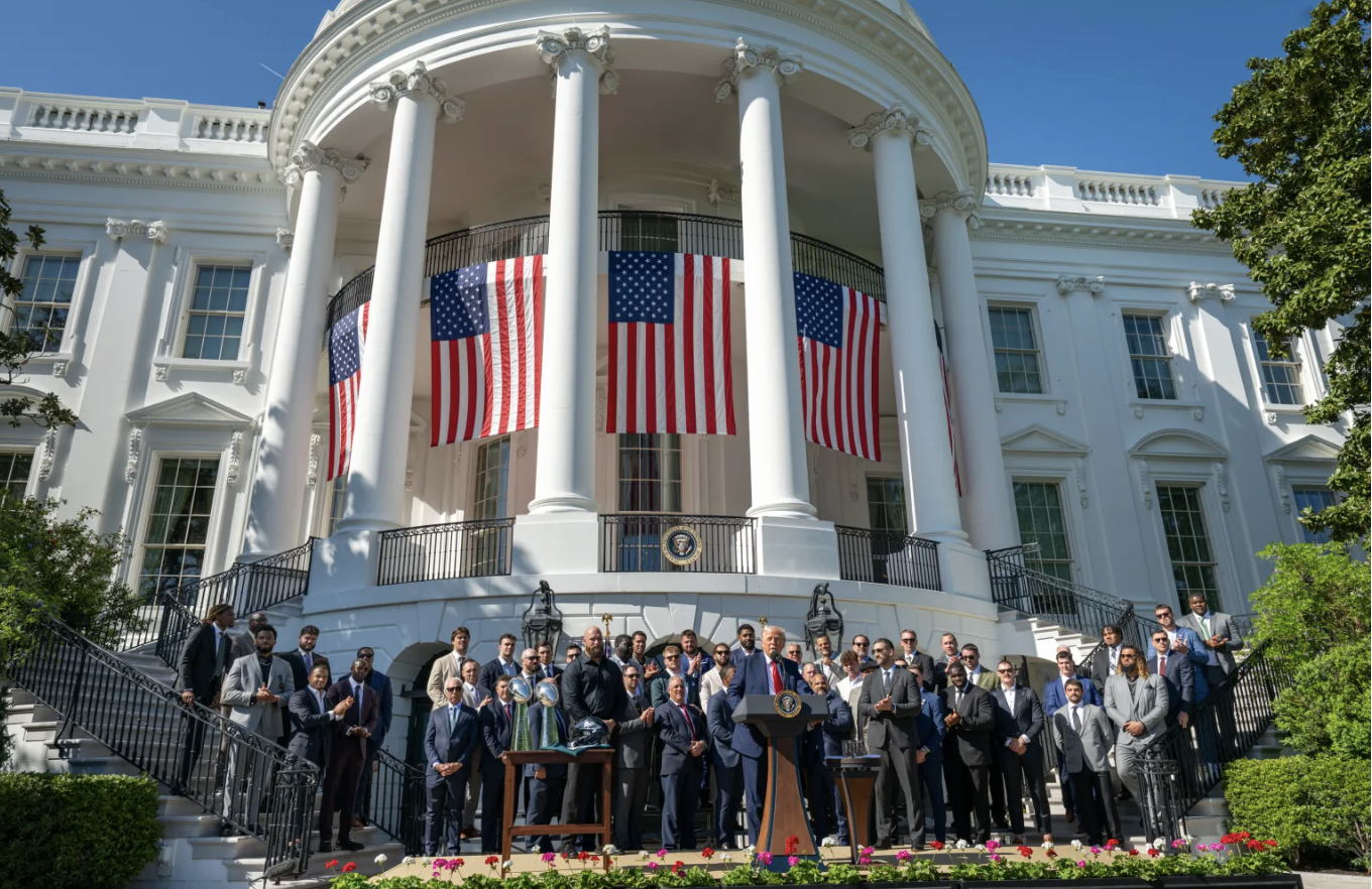 The White House